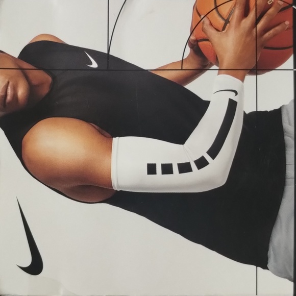 Nike Pro Elite Sleeves 2.0 - Picture 2 of 2